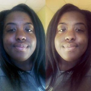 Meet your Posher, Joann